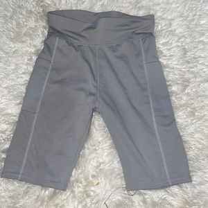 Biker short